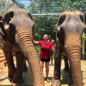 Meet your Posher, Kelly